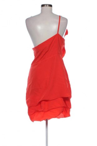 Kleid Oasis, Größe L, Farbe Orange, Preis 17,99 €