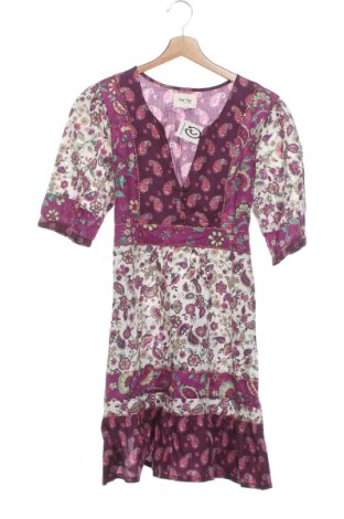 Kleid Oasis, Größe XS, Farbe Mehrfarbig, Preis € 17,99