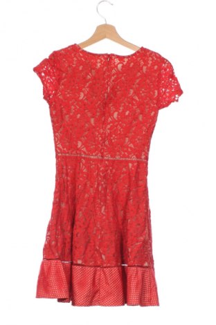 Kleid Oasis, Größe XS, Farbe Rot, Preis 15,99 €