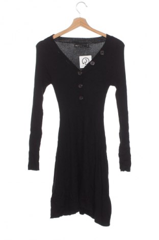 Kleid Only Necessities, Größe XS, Farbe Schwarz, Preis € 10,99