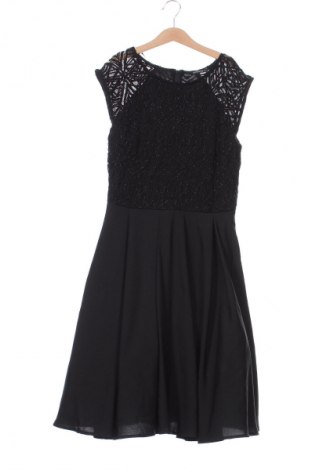 Kleid Orsay, Größe XS, Farbe Schwarz, Preis 11,99 €