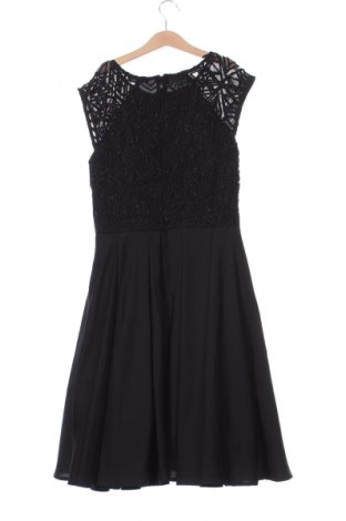 Kleid Orsay, Größe XS, Farbe Schwarz, Preis 11,99 €