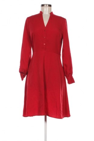 Kleid Orsay, Größe M, Farbe Rot, Preis 14,91 €