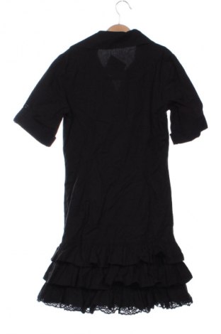 Kleid Orsay, Größe XXS, Farbe Schwarz, Preis 13,99 €