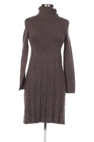Kleid Parocas, Größe M, Farbe Braun, Preis 10,99 €