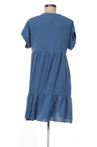 Kleid Passion, Größe M, Farbe Blau, Preis 9,99 €
