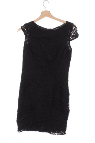 Kleid Patrizia Dini, Größe XS, Farbe Schwarz, Preis € 9,99