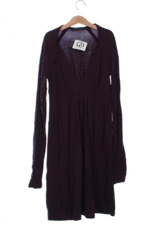 Kleid Patrizia Pepe, Größe XXS, Farbe Lila, Preis € 76,99