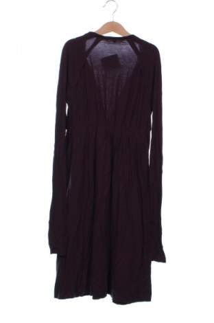 Kleid Patrizia Pepe, Größe XXS, Farbe Lila, Preis € 76,99