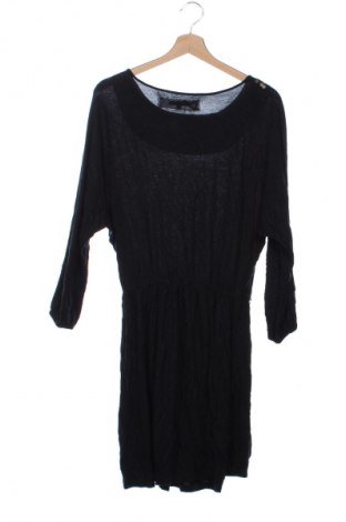 Kleid Pepe Jeans, Größe XS, Farbe Schwarz, Preis 15,99 €