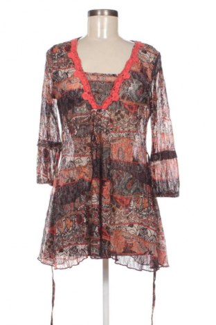 Kleid Per Una By Marks & Spencer, Größe L, Farbe Mehrfarbig, Preis € 23,99