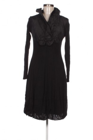 Kleid Perla Nera, Größe S, Farbe Schwarz, Preis 5,99 €