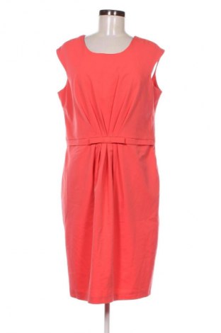 Kleid Perso, Größe XL, Farbe Orange, Preis € 19,99