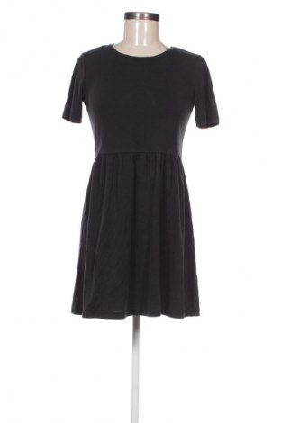 Kleid Pieces, Größe S, Farbe Schwarz, Preis 6,99 €