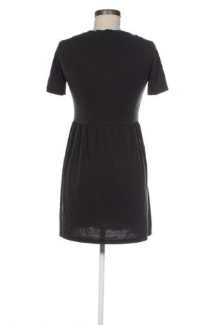 Kleid Pieces, Größe S, Farbe Schwarz, Preis 6,99 €