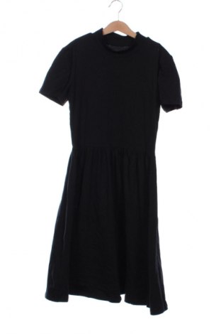 Kleid Pieces, Größe XS, Farbe Schwarz, Preis € 9,99