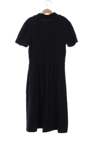 Kleid Pieces, Größe XS, Farbe Schwarz, Preis € 9,99