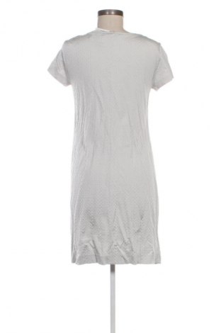 Kleid Piu & Piu, Größe L, Farbe Grau, Preis 12,99 €