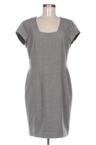 Kleid Planet, Größe M, Farbe Grau, Preis € 7,99