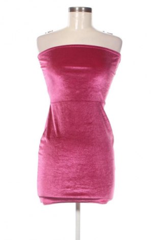 Kleid Pretty Little Thing, Größe M, Farbe Rosa, Preis € 9,99