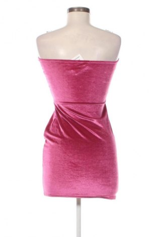 Kleid Pretty Little Thing, Größe M, Farbe Rosa, Preis € 9,99