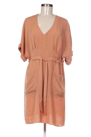 Kleid Primark, Größe M, Farbe Orange, Preis 12,99 €