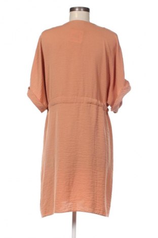 Kleid Primark, Größe M, Farbe Orange, Preis € 12,99