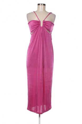 Rochie Primark, Mărime L, Culoare Mov, Preț 66,99 Lei