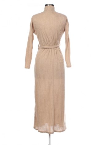 Kleid Primark, Größe S, Farbe Beige, Preis 8,99 €