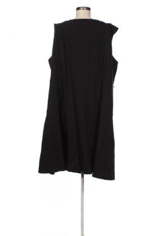 Kleid Promiss, Größe 4XL, Farbe Schwarz, Preis 20,99 €