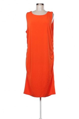 Kleid Promiss, Größe XXL, Farbe Orange, Preis 13,99 €