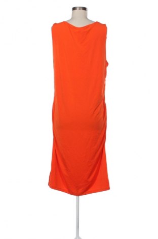 Kleid Promiss, Größe XXL, Farbe Orange, Preis 13,99 €