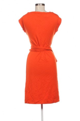 Kleid Promiss, Größe S, Farbe Orange, Preis 15,99 €