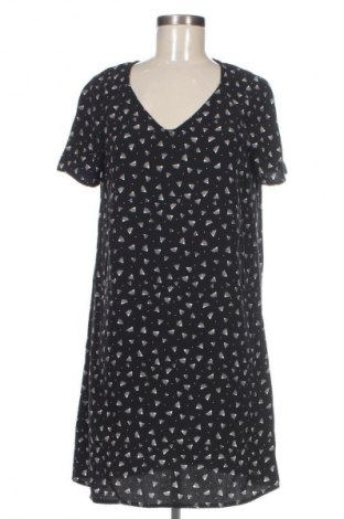 Kleid Promod, Größe M, Farbe Schwarz, Preis € 6,99