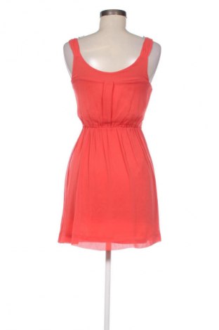 Rochie Pull&Bear, Mărime S, Culoare Roșu, Preț 56,99 Lei