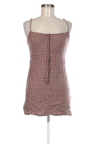 Kleid Pull&Bear, Größe S, Farbe Mehrfarbig, Preis € 2,99