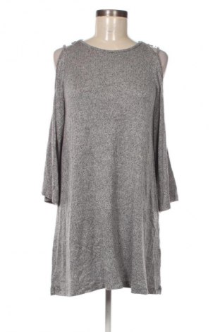 Kleid Pull&Bear, Größe M, Farbe Grau, Preis € 20,99