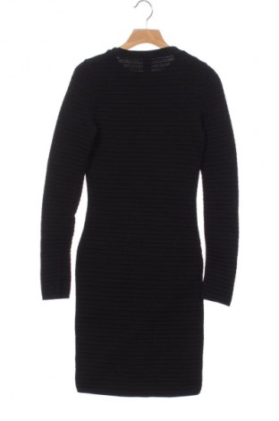 Rochie Pull&Bear, Mărime S, Culoare Negru, Preț 40,99 Lei