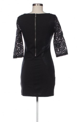 Kleid Q/S by S.Oliver, Größe S, Farbe Schwarz, Preis 9,99 €