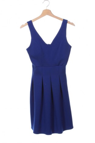 Kleid Qu Zu, Größe S, Farbe Blau, Preis € 10,99