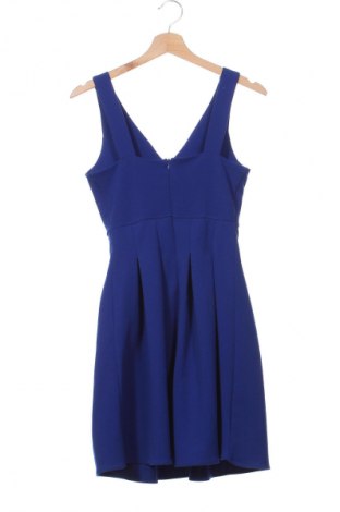 Kleid Qu Zu, Größe S, Farbe Blau, Preis € 10,99