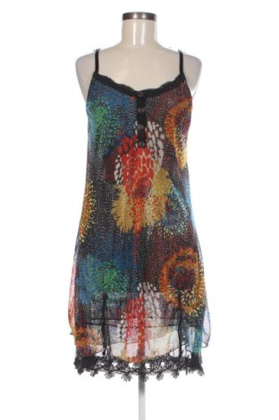 Rochie Quinze Heures Trente, Mărime S, Culoare Multicolor, Preț 42,99 Lei