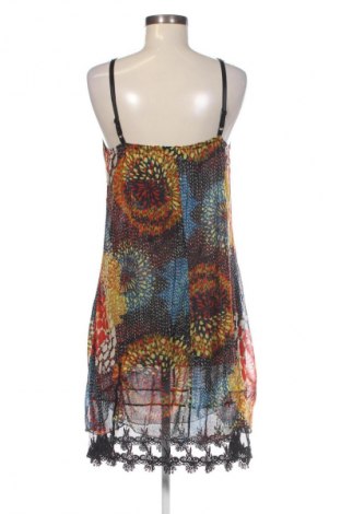 Rochie Quinze Heures Trente, Mărime S, Culoare Multicolor, Preț 42,99 Lei