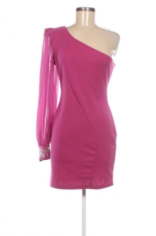 Kleid Rare London, Größe M, Farbe Rosa, Preis 13,99 €