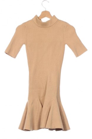 Kleid Reiss, Größe XS, Farbe Beige, Preis € 66,50