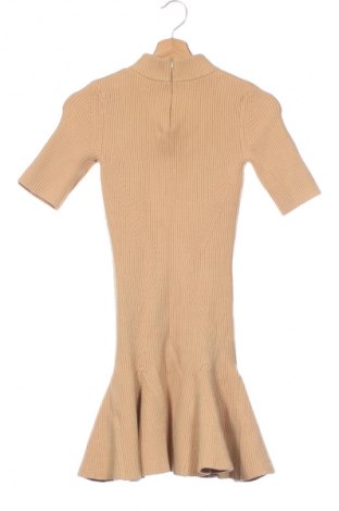 Kleid Reiss, Größe XS, Farbe Beige, Preis € 66,50