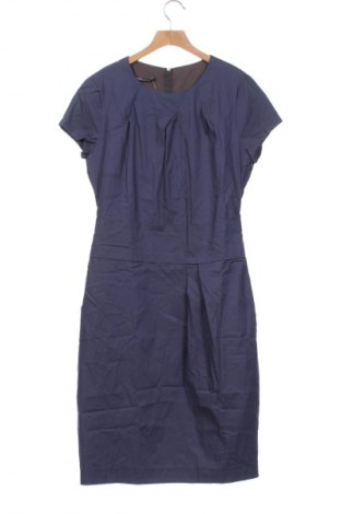 Kleid Rene Lezard, Größe M, Farbe Blau, Preis € 30,99