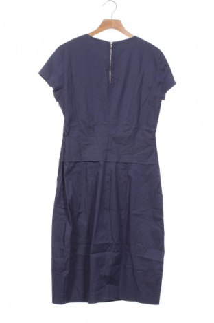 Kleid Rene Lezard, Größe M, Farbe Blau, Preis 30,99 €