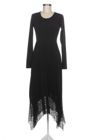 Rochie Reserved, Mărime M, Culoare Negru, Preț 138,00 Lei