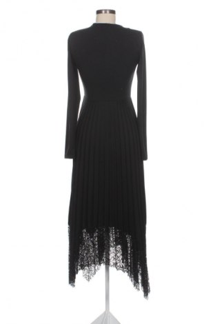 Rochie Reserved, Mărime M, Culoare Negru, Preț 138,00 Lei